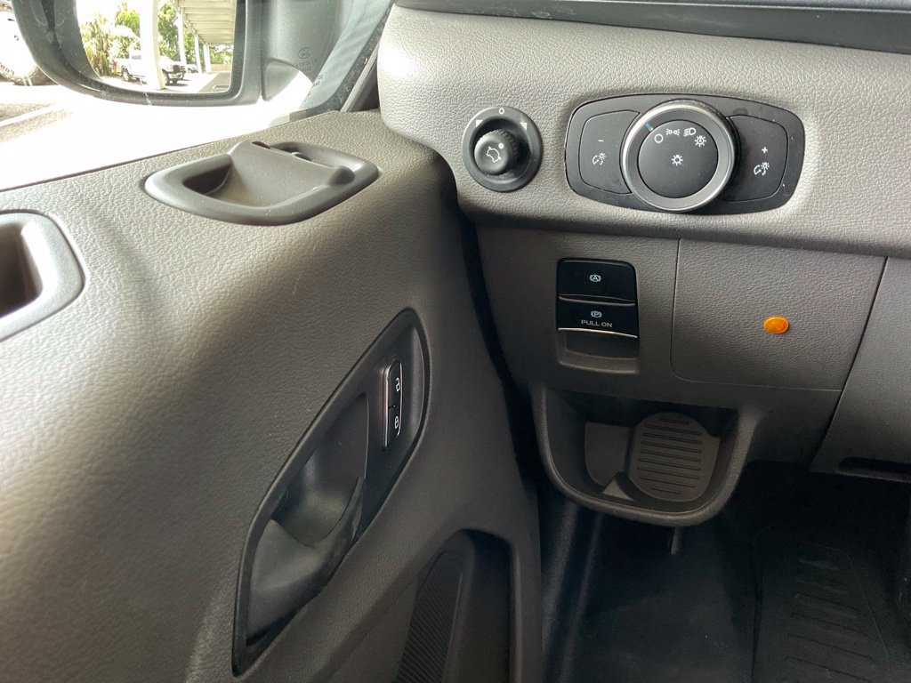 Certified 2023 Ford Transit 350 XL AWD/4WD image 23