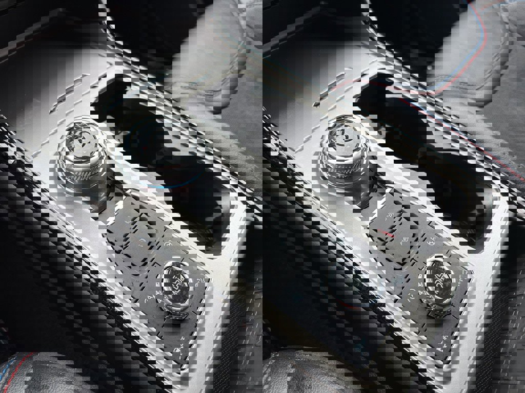 Certified 2023 Ford Explorer ST w/ Equipment Group 401A image 30