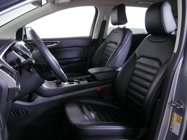 Certified 2020 Ford Edge SEL w/ Convenience Package AWD/4WD image 23