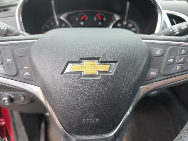 Used 2020 Chevrolet Equinox LT FWD image 12