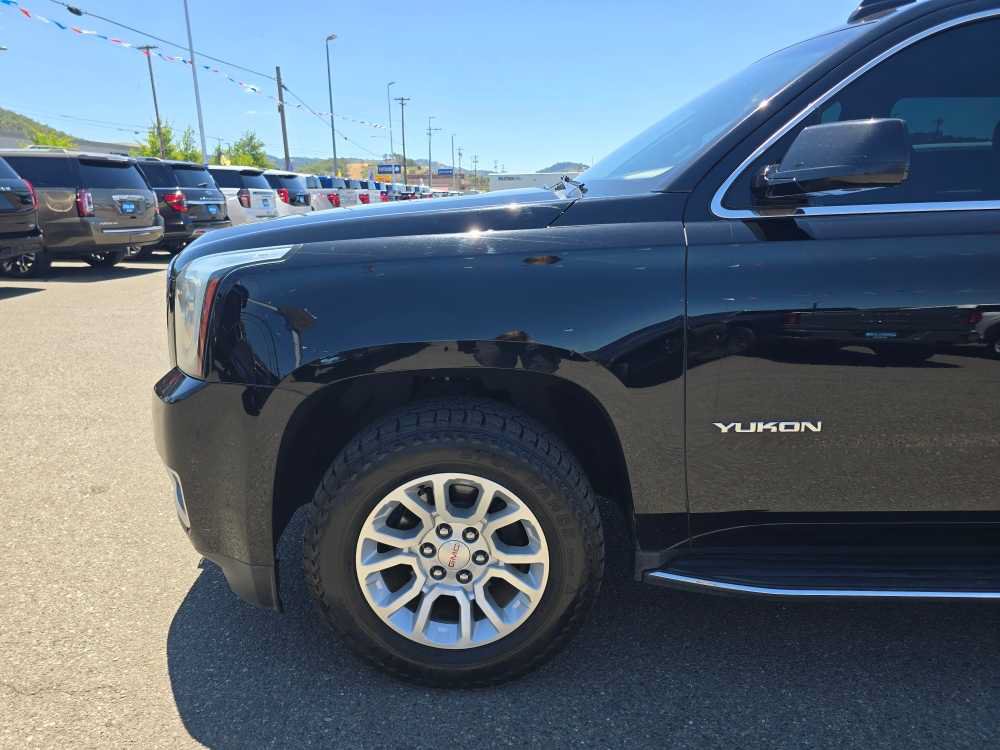 Used 2020 GMC Yukon SLT w/ Open Road Package AWD/4WD image 19