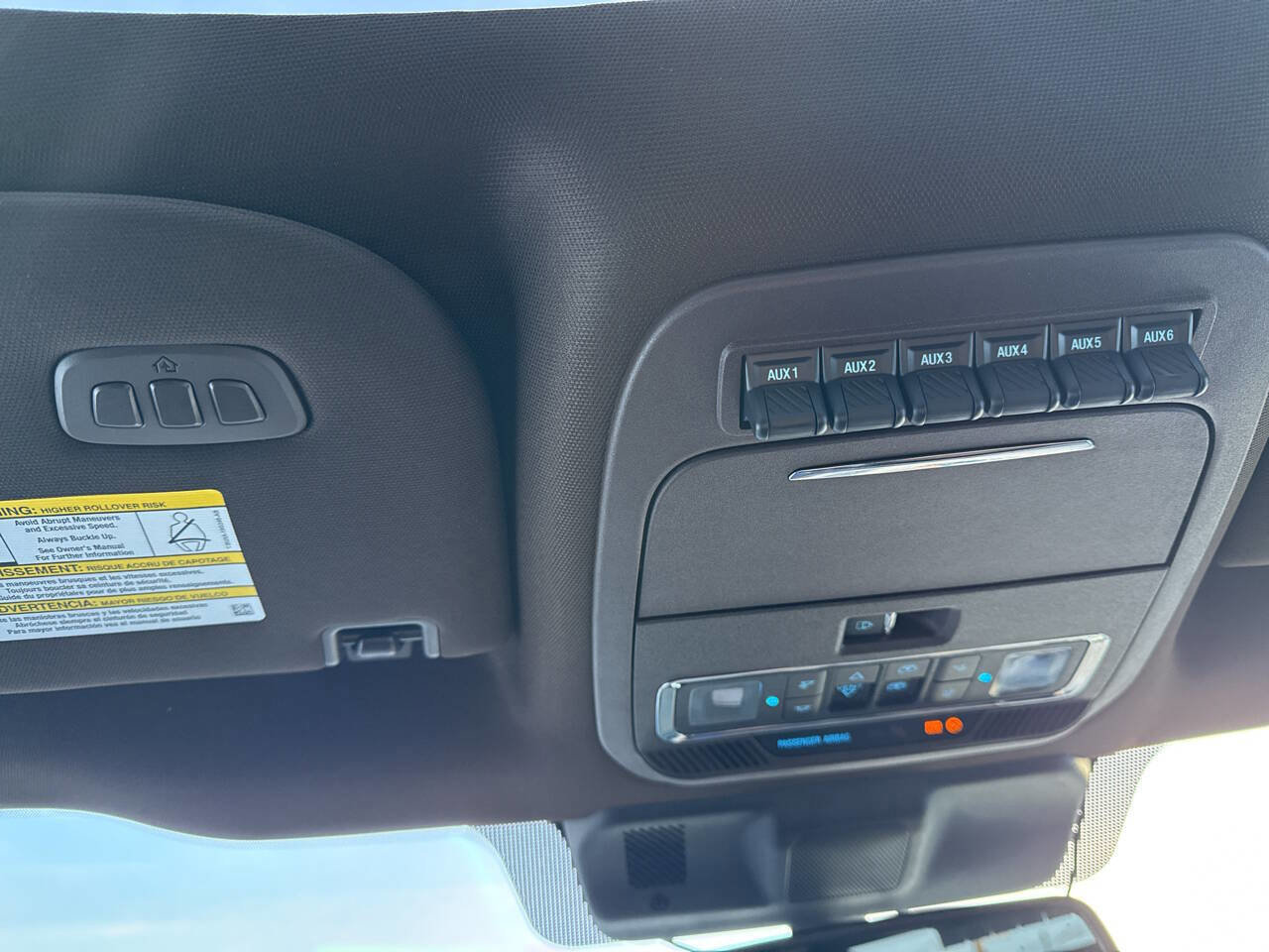 Certified 2024 Ford F350 King Ranch w/ Chrome Package image 41