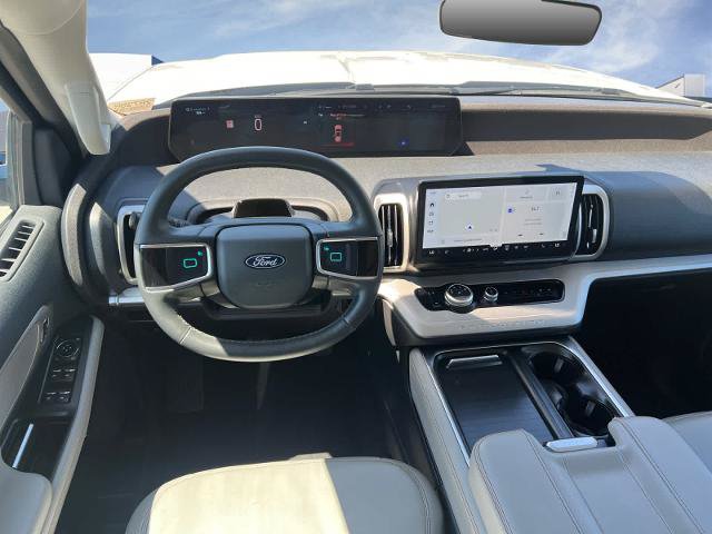Certified 2025 Ford Expedition Max Active RWD image 14
