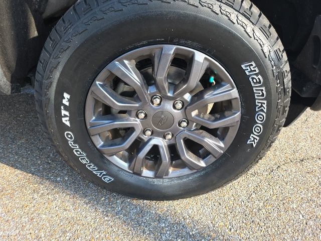Certified 2022 Ford Ranger XLT w/ Equipment Group 301A Mid RWD image 15