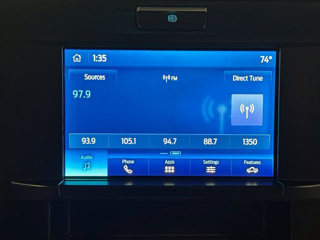 Certified 2026 Ford F250 XLT AWD/4WD image 22