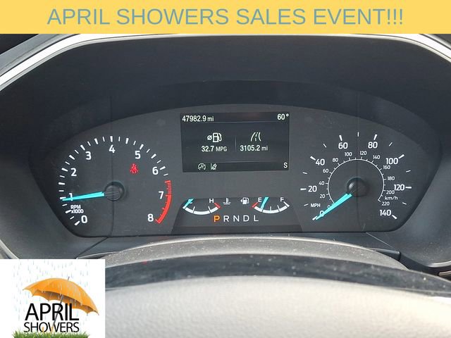 Certified 2022 Ford Escape SE w/ Cold Weather Package image 25