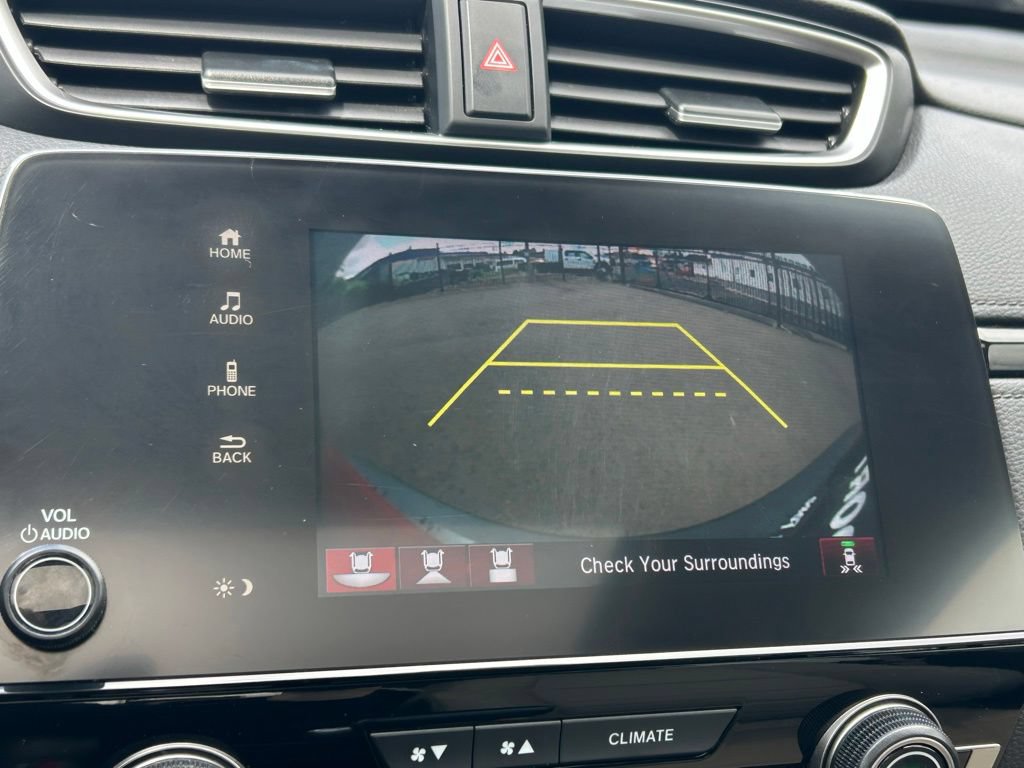 Used 2018 Honda CR-V EX-L image 23