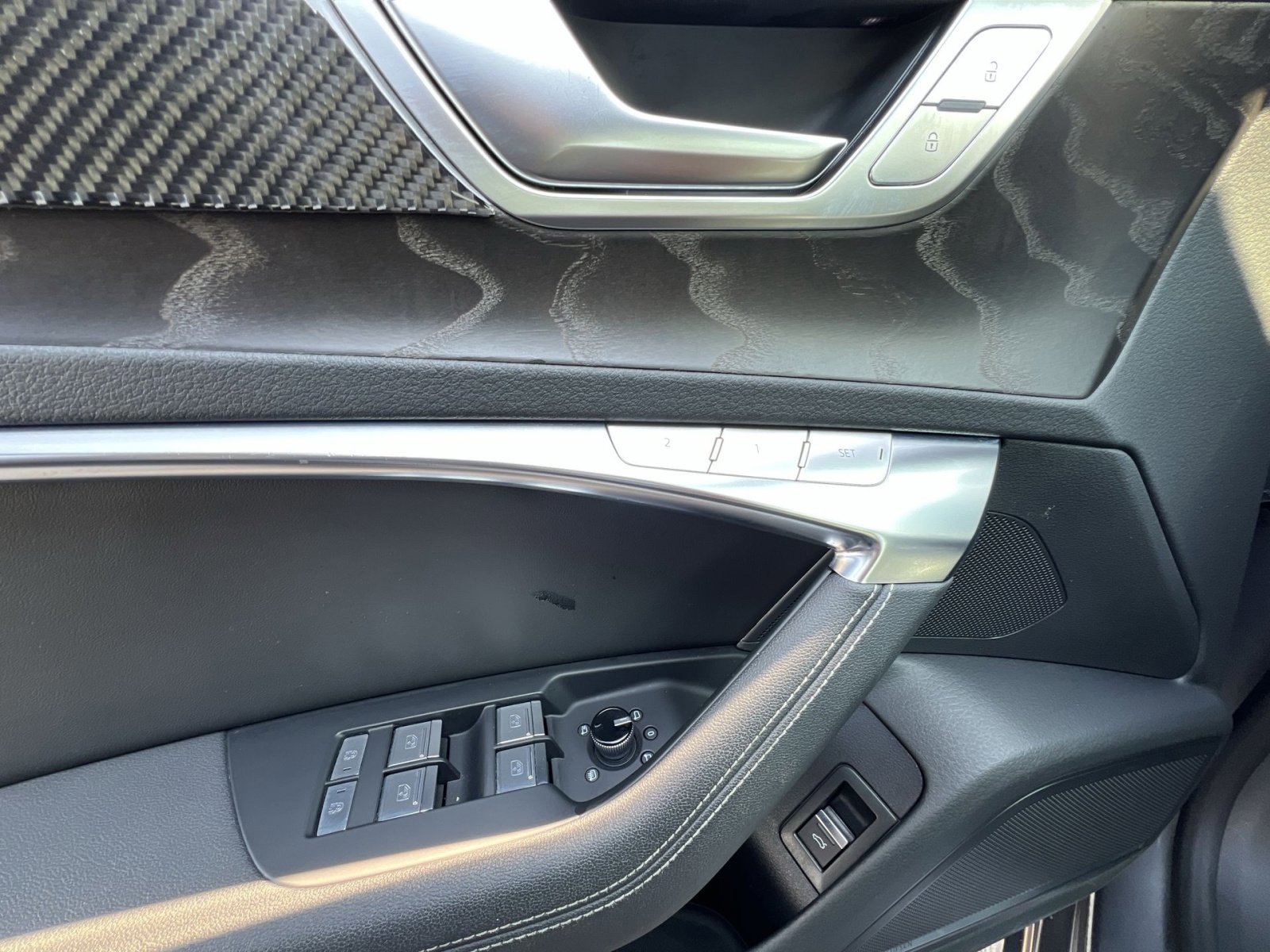 Used 2021 Audi A7 3.0T Premium Plus w/ Premium Plus image 23