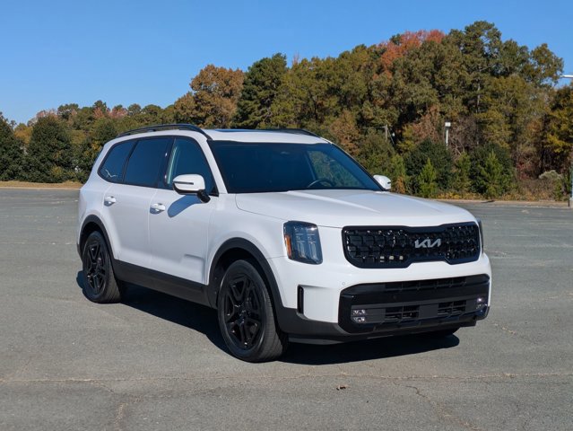Used 2024 Kia Telluride SX Prestige X-Line image 7