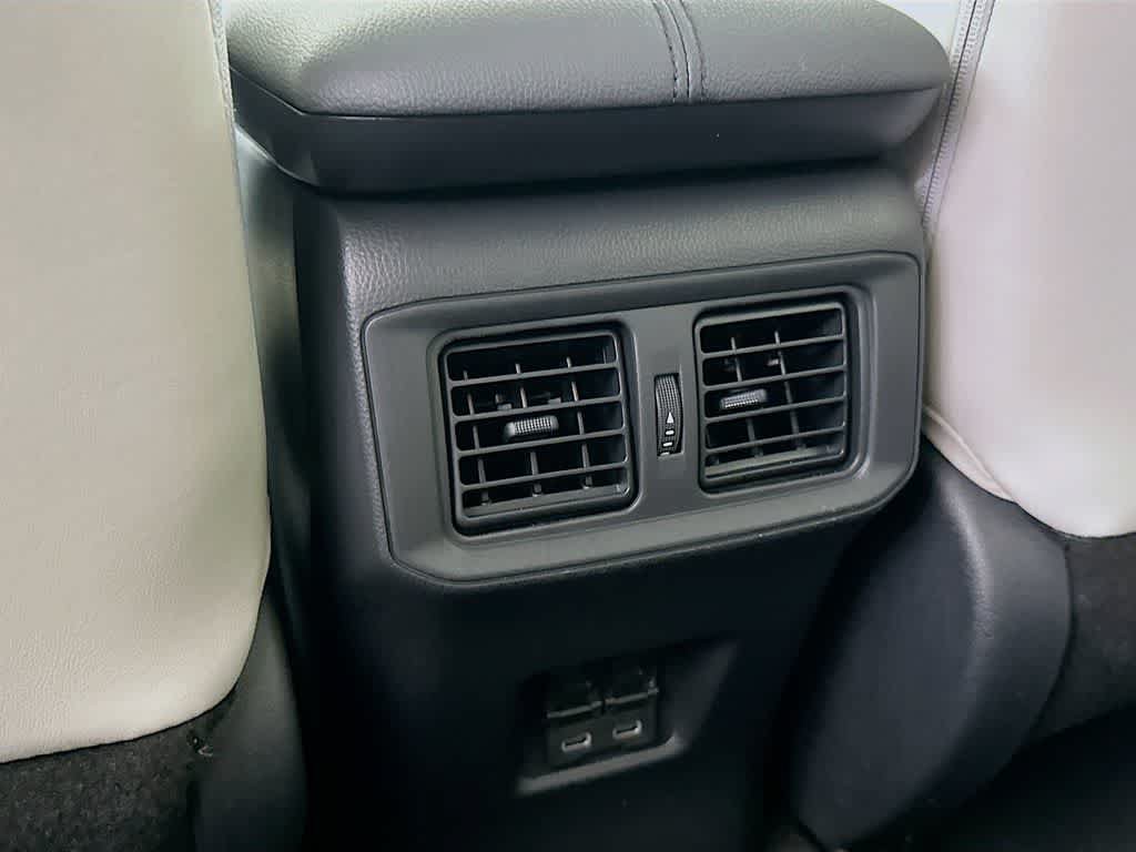 Used 2023 Toyota RAV4 XLE Premium AWD/4WD image 13