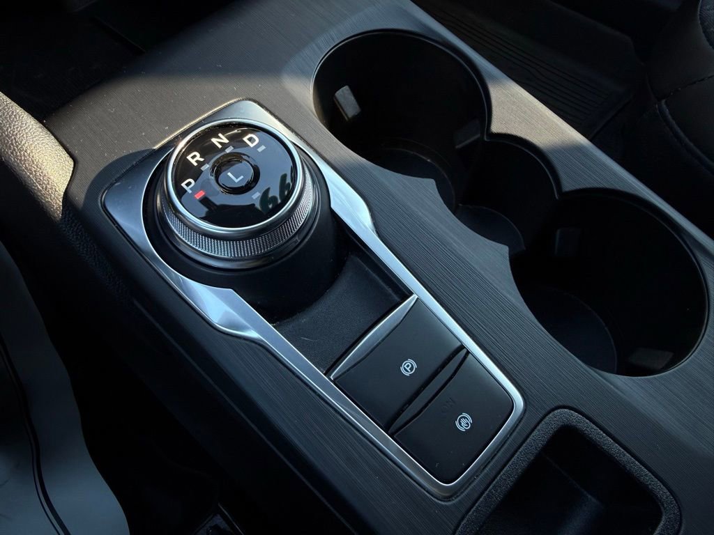 Certified 2023 Ford Escape ST-Line w/ Tech Pack #1 image 24