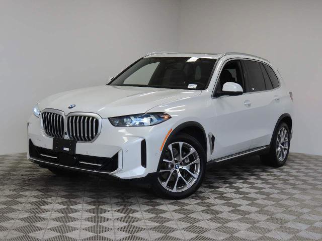 Used 2024 BMW X5 xDrive40i image 7