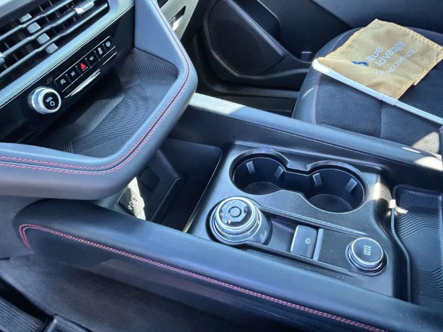 Certified 2026 Ford Explorer ST w/ Sun And Sound Package AWD/4WD image 27
