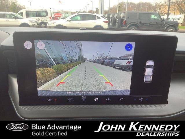 Certified 2025 Ford Maverick XL w/ 4K Tow Package image 22