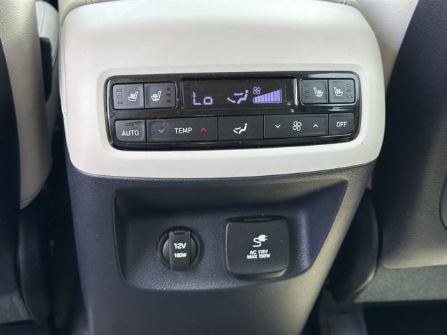 Used 2024 Hyundai Palisade Limited AWD/4WD image 26