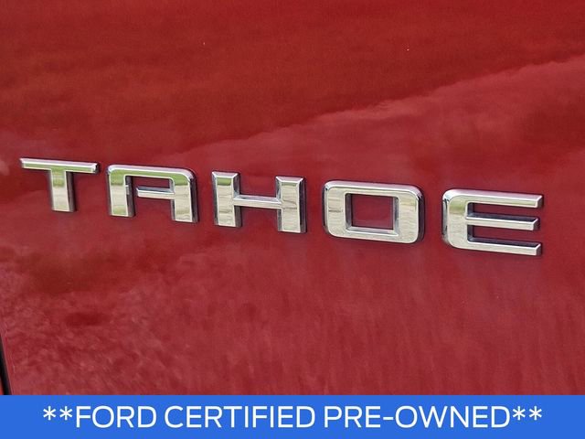 Used 2021 Chevrolet Tahoe LT AWD/4WD image 7