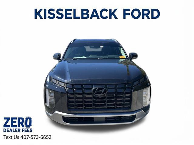 Used 2024 Hyundai Palisade Limited AWD/4WD image 11