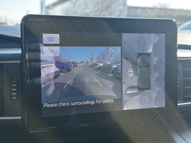 Certified 2022 Ford Explorer Timberline image 23