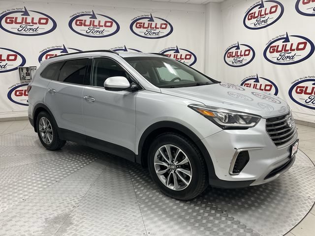 Used 2019 Hyundai Santa Fe XL SE