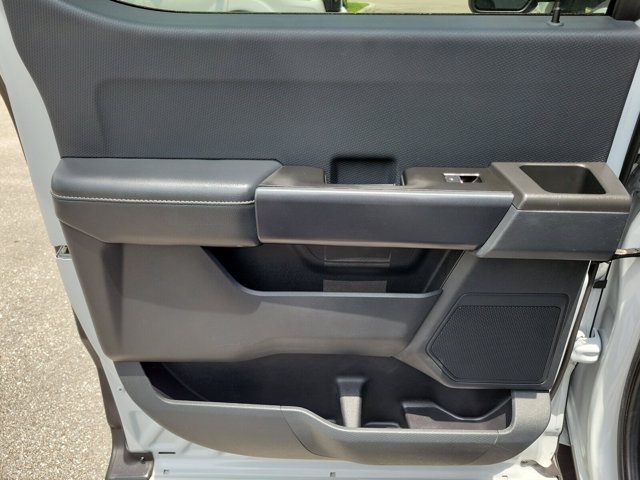 Certified 2022 Ford F150 XL w/ STX Appearance Package RWD image 17