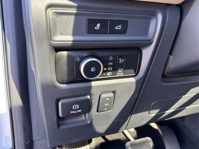 Certified 2023 Ford Expedition Max Limited image 11