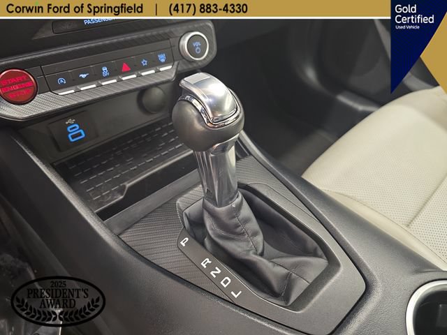 Certified 2024 Ford Mustang Premium RWD image 23
