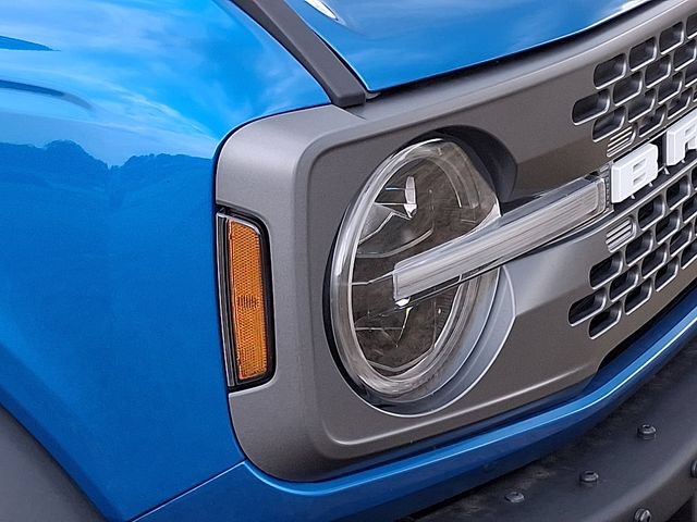 Certified 2024 Ford Bronco Badlands AWD/4WD image 30
