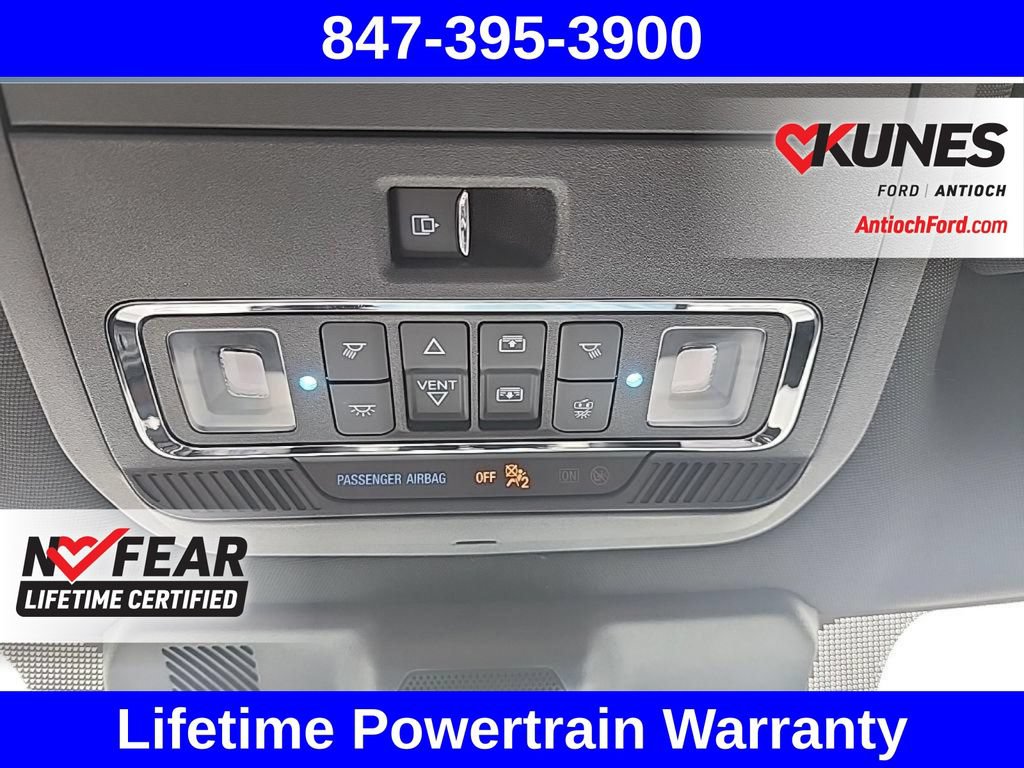 Certified 2024 Ford F150 Lariat AWD/4WD image 44