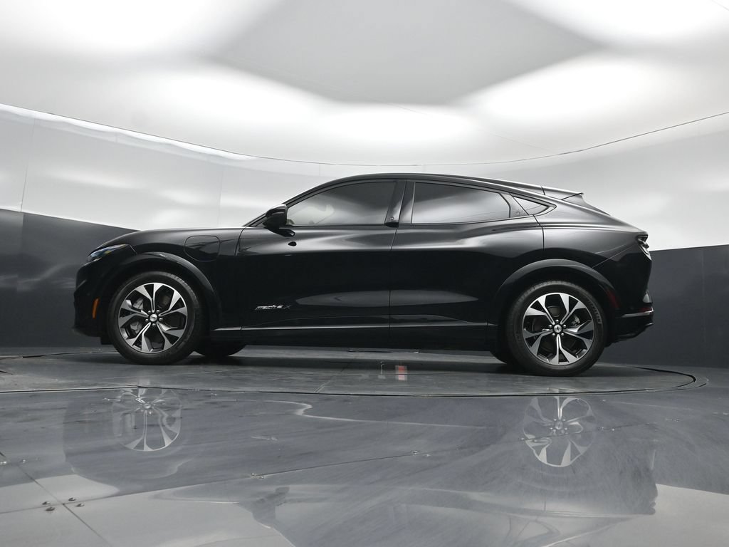 Certified 2023 Ford Mustang Mach-E Premium RWD image 8
