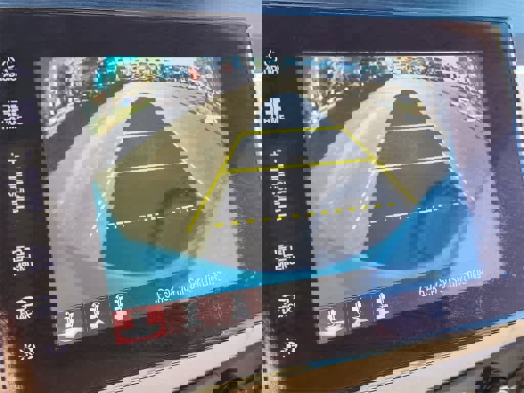 Used 2019 Honda Clarity Touring image 22