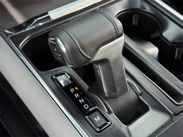 Certified 2025 Ford F150 Platinum w/ Equipment Group 702A High image 22