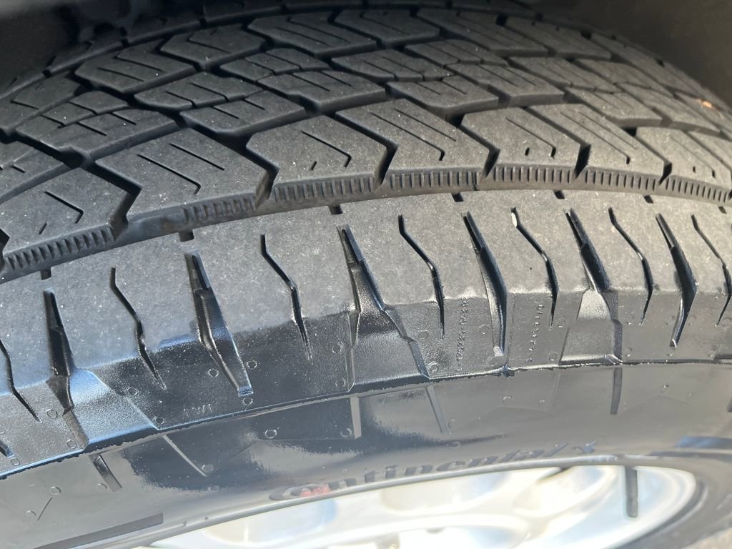 Certified 2023 Ford Bronco Sport Heritage w/ Heritage Convenience Package image 37