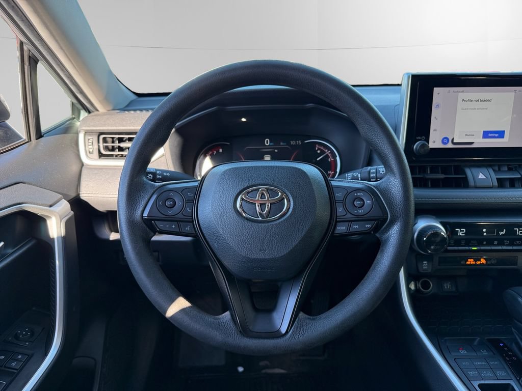 Used 2023 Toyota RAV4 XLE AWD/4WD image 12