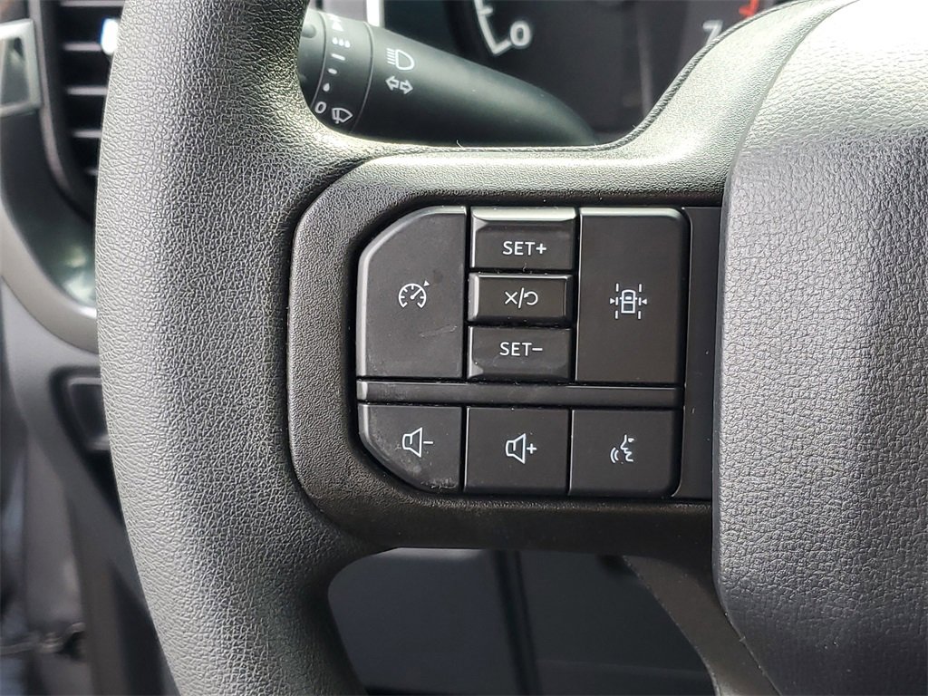 Certified 2023 Ford F150 XL w/ STX Appearance Package image 15