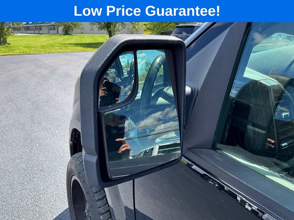 Certified 2018 Ford F150 XL w/ Equipment Group 101A Mid AWD/4WD image 15