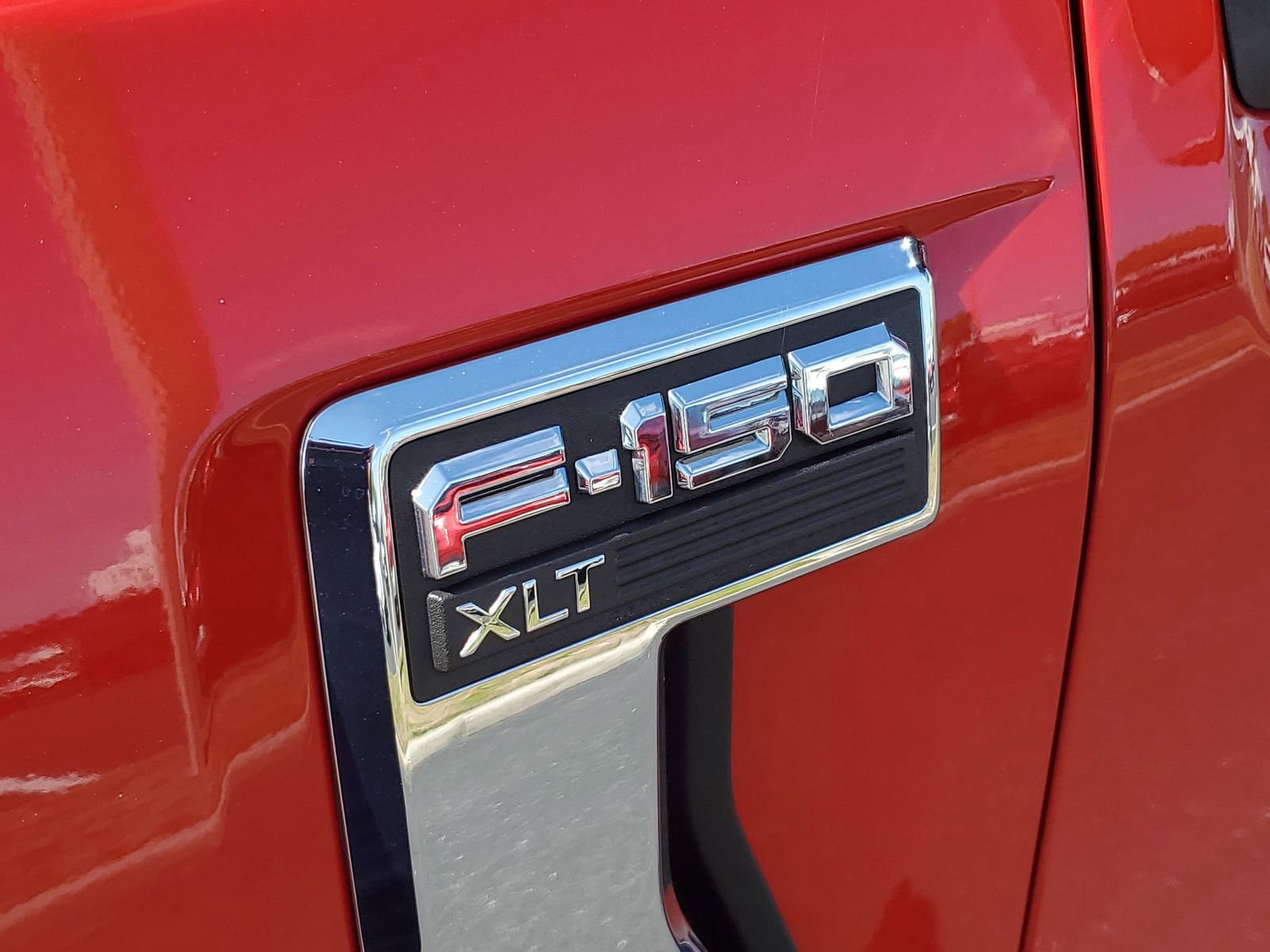 Certified 2023 Ford F150 XLT w/ Equipment Group 302A High AWD/4WD image 8