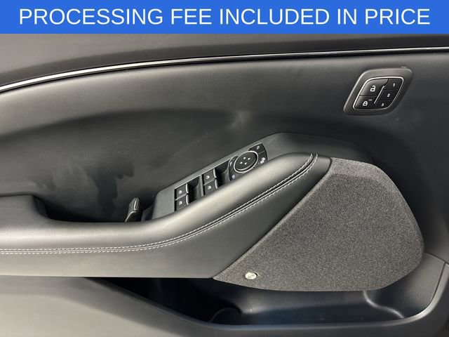 Certified 2023 Ford Mustang Mach-E Premium image 5