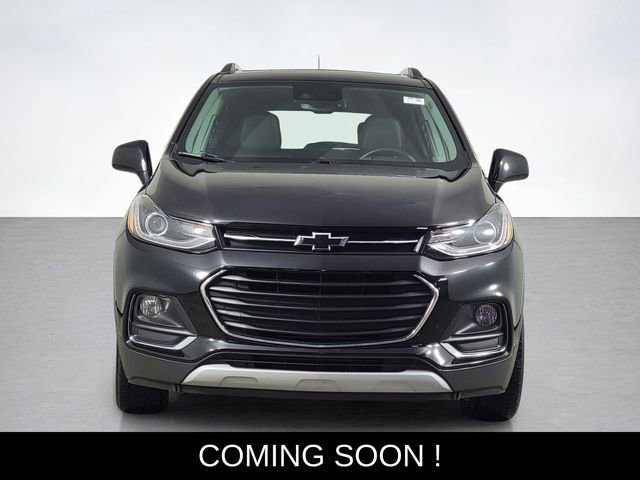 Used 2020 Chevrolet Trax Premier image 8