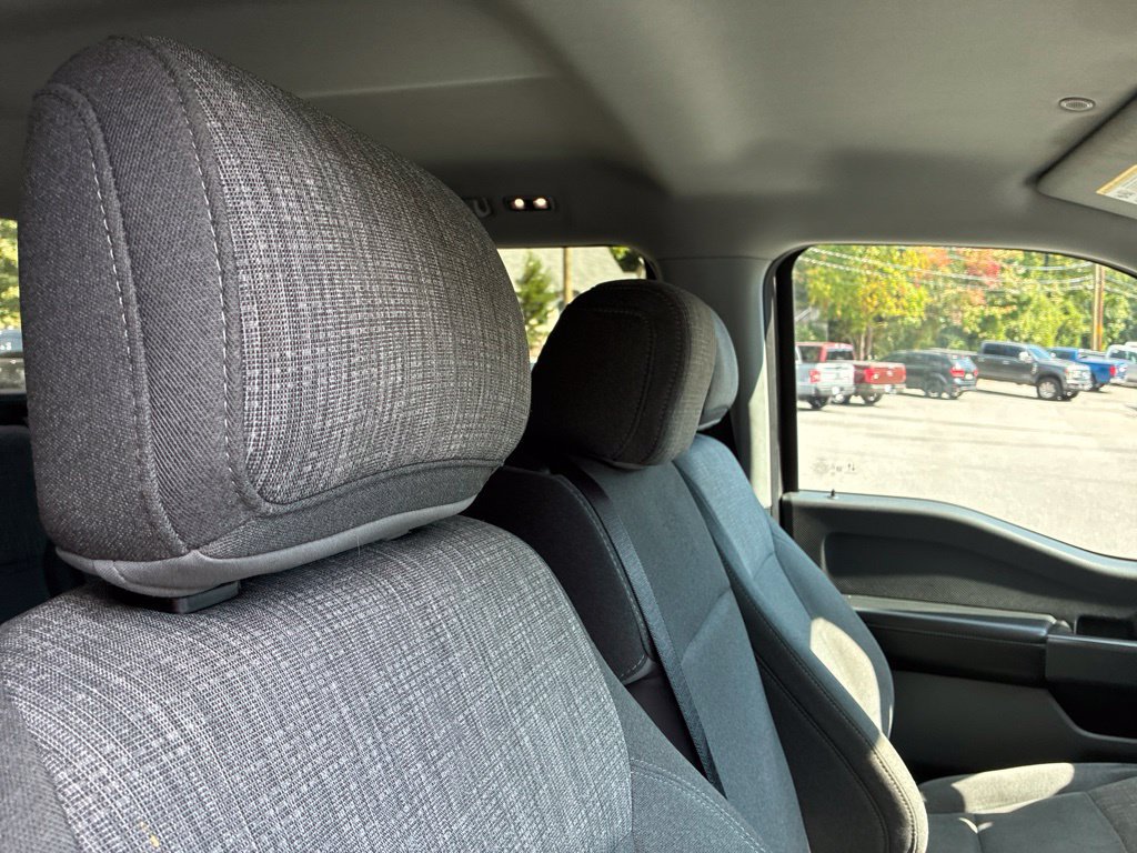 Certified 2021 Ford F150 XLT RWD image 23