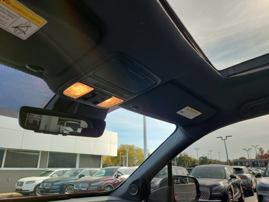Used 2025 Honda Passport EX-L image 31