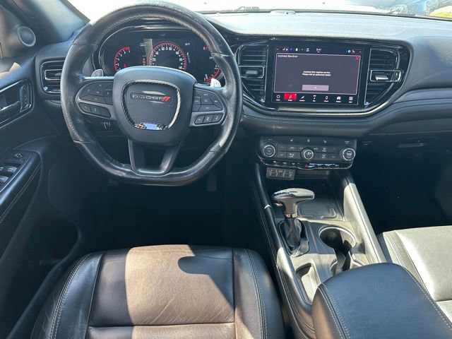 Used 2022 Dodge Durango GT AWD/4WD image 14