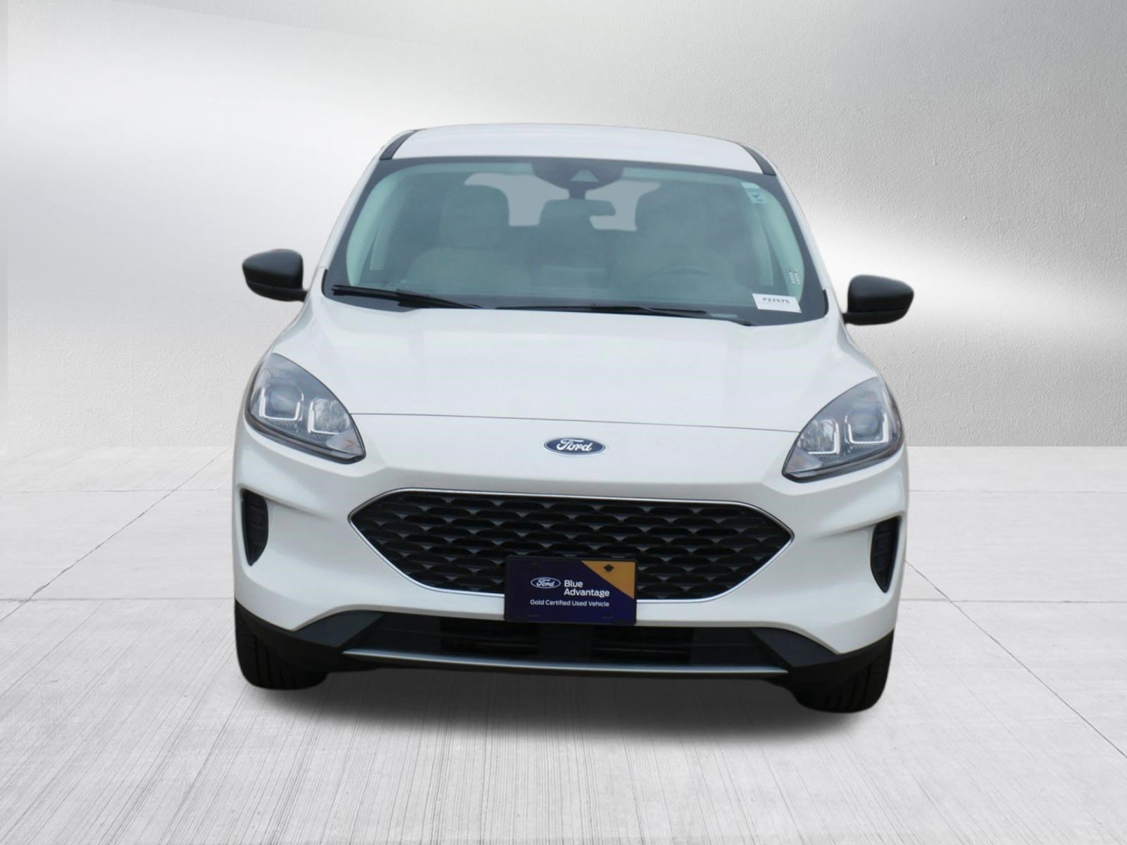 Certified 2022 Ford Escape SE w/ Convenience Package image 8