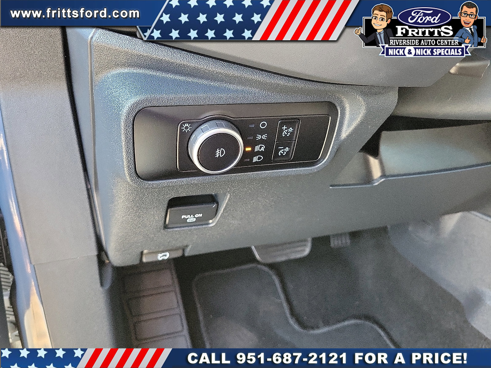 Certified 2025 Ford Bronco Outer Banks image 13