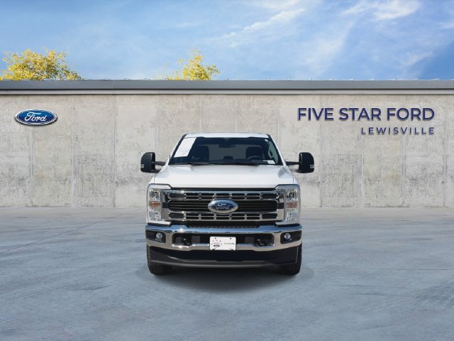 Certified 2024 Ford F250 XLT w/ FX4 Off-Road Package AWD/4WD image 3
