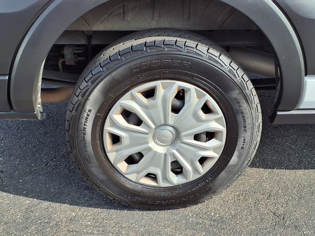 Certified 2022 Ford Transit 350 XLT image 21