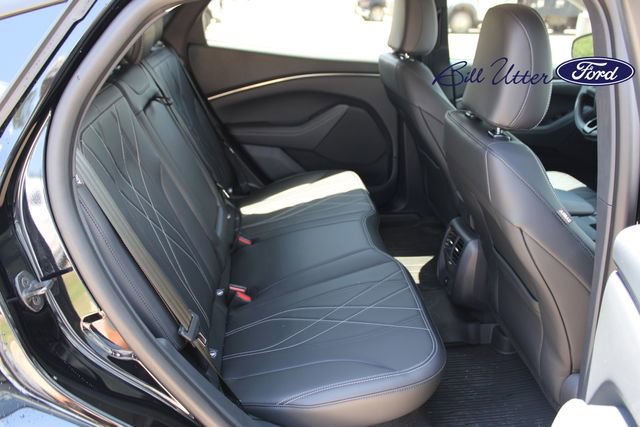 Certified 2025 Ford Mustang Mach-E Select w/ Comfort Package Lite AWD/4WD image 12
