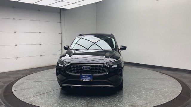 Certified 2023 Ford Escape SE FWD image 33