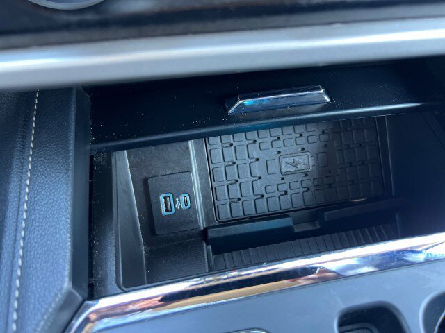 Certified 2024 Ford Expedition XLT AWD/4WD image 21