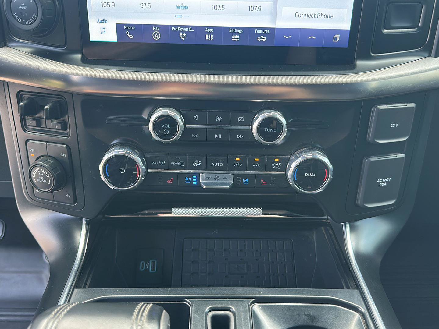 Certified 2023 Ford F150 Raptor AWD/4WD image 19