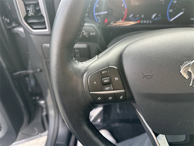 Certified 2022 Ford Bronco Sport Big Bend w/ Convenience Package image 28